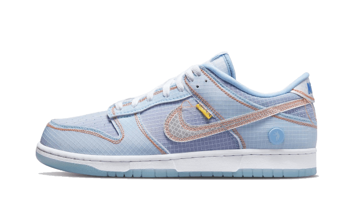 Nike Union Passport Pack Argon originali su DripMilan | Sneaker Autentiche