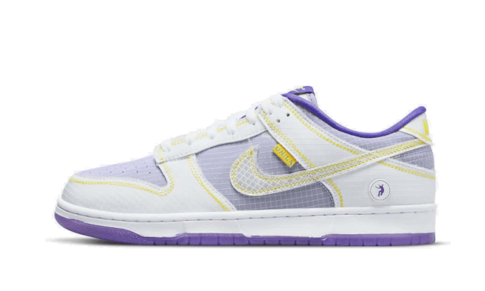Nike Union Passport Pack Court Purple originali su DripMilan | Sneaker Autentiche