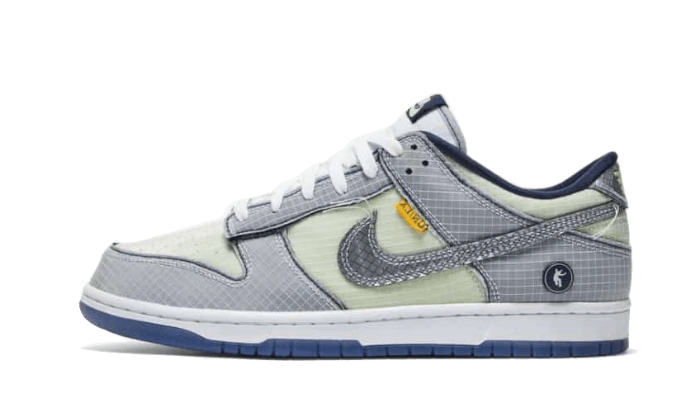 Nike Union Passport Pack Pistachio originali su DripMilan | Sneaker Autentiche