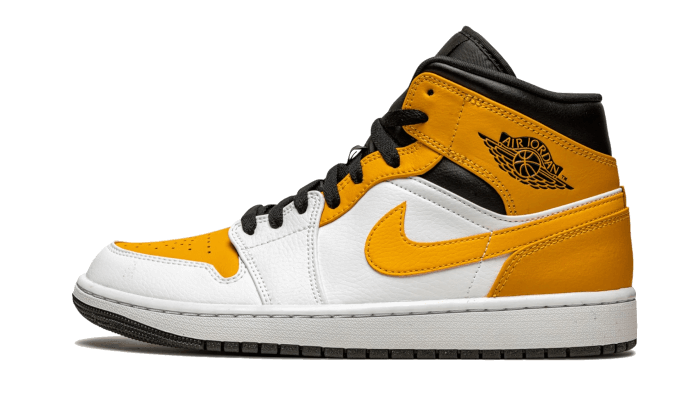 Air Jordan University Gold originali su DripMilan | Sneaker Autentiche
