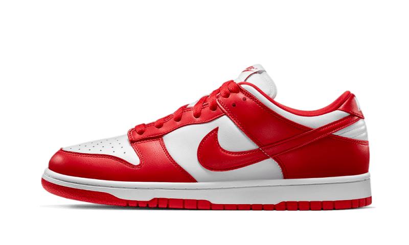 Nike University Red originali su DripMilan | Sneaker Autentiche