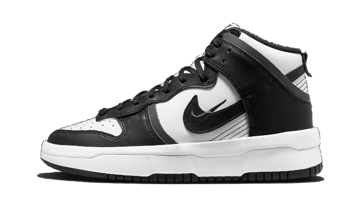 Nike Up Panda originali su DripMilan | Sneaker Autentiche