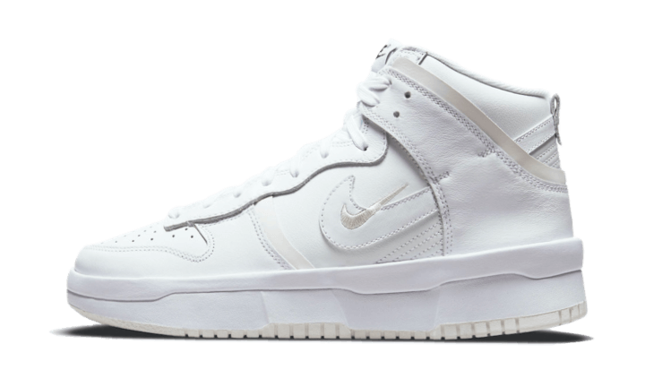 Nike Up Summit White Sail originali su DripMilan | Sneaker Autentiche