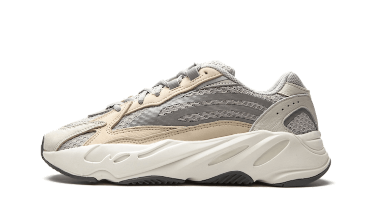 Yeezy V2 Cream originali su DripMilan | Sneaker Autentiche