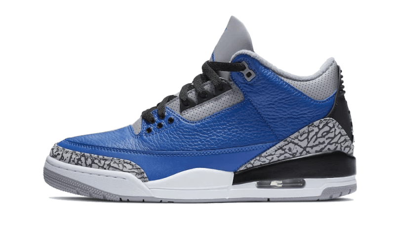 Air Jordan Varsity Royal originali su DripMilan | Sneaker Autentiche