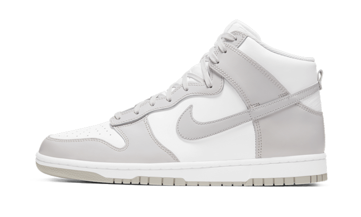 Nike Vast Grey originali su DripMilan | Sneaker Autentiche
