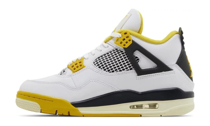 Air Jordan Vivid Sulfur originali su DripMilan | Sneaker Autentiche