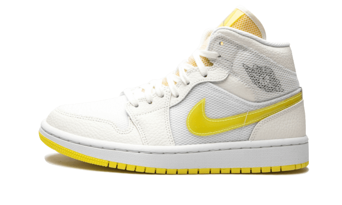 Air Jordan Voltage Yellow originali su DripMilan | Sneaker Autentiche