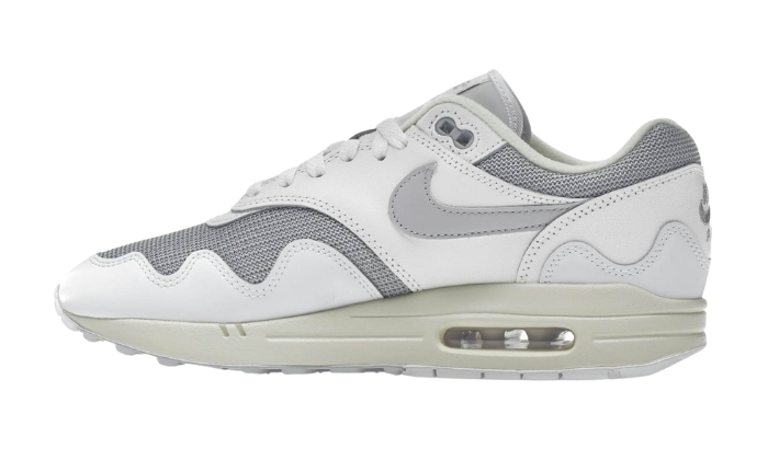 Nike Waves White originali su DripMilan | Sneaker Autentiche