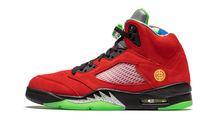Air Jordan What The originali su DripMilan | Sneaker Autentiche
