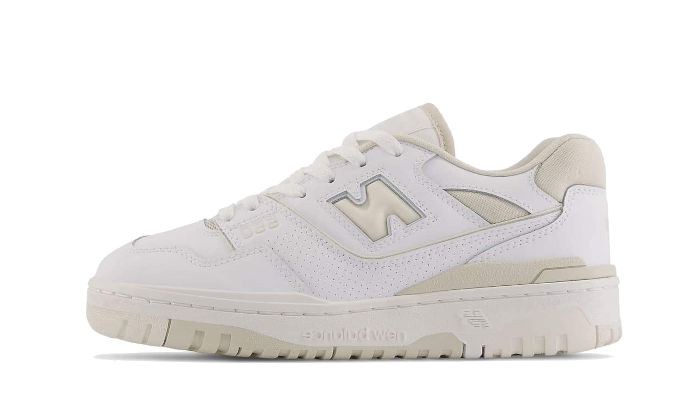 New Balance White Beige originali su DripMilan | Sneaker Autentiche