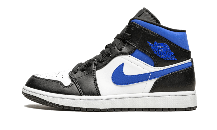 Air Jordan White Black Royal originali su DripMilan | Sneaker Autentiche