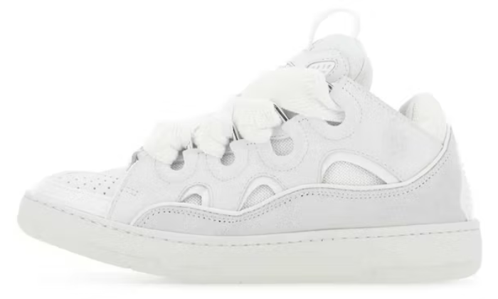 Lanvin White Laces originali su DripMilan | Sneaker Autentiche