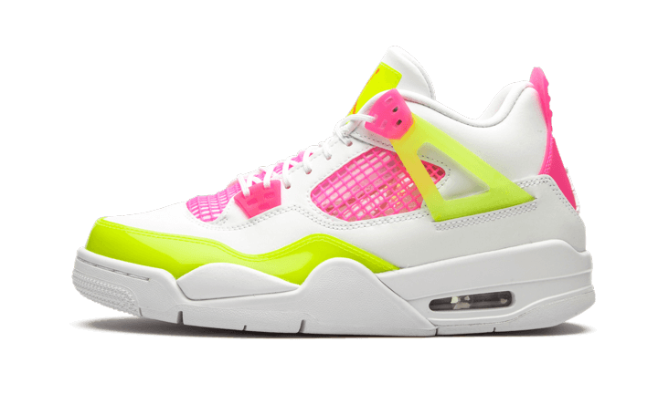 Air Jordan White Lemon Pink originali su DripMilan | Sneaker Autentiche