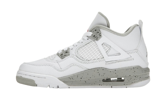 Bambini White Oreo (2021) (GS) originali su DripMilan | Sneaker Autentiche
