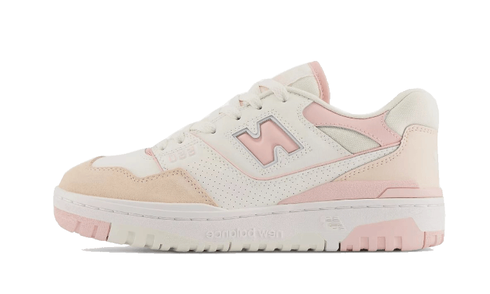 New Balance White Pink originali su DripMilan | Sneaker Autentiche