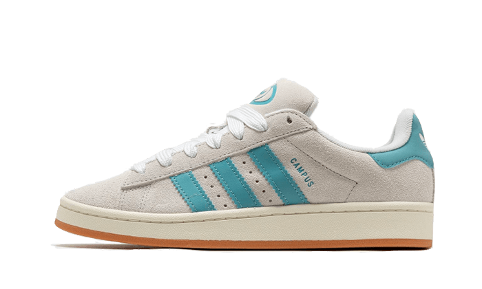 Adidas White Preloved Blue originali su DripMilan | Sneaker Autentiche