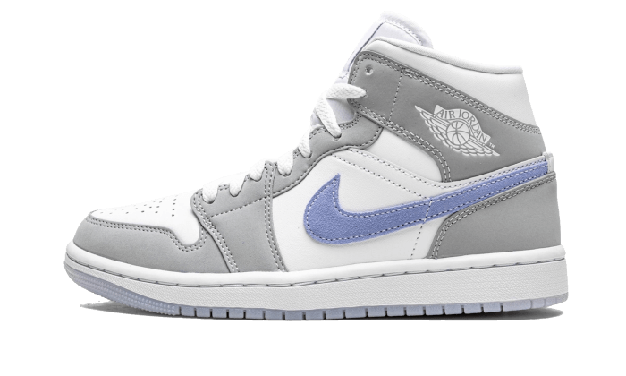 Air Jordan Wolf Grey originali su DripMilan | Sneaker Autentiche