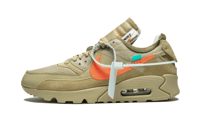 Nike x off Desert Ore originali su DripMilan | Sneaker Autentiche