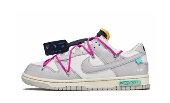 Nike X Off Lot 30 originali su DripMilan | Sneaker Autentiche