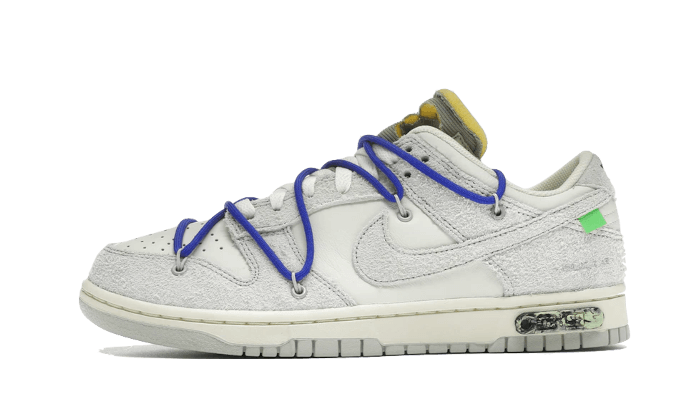 Nike X Off Lot 32 originali su DripMilan | Sneaker Autentiche