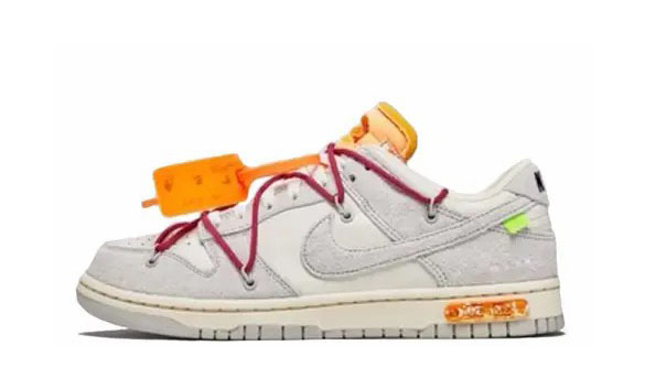 Nike X Off Lot 35 originali su DripMilan | Sneaker Autentiche