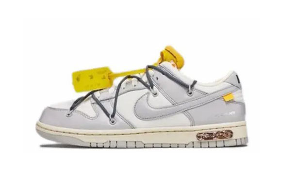 Nike X Off Lot 40 originali su DripMilan | Sneaker Autentiche