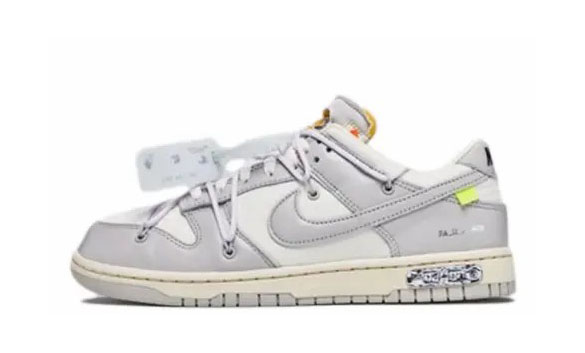 Nike X Off Lot 49 originali su DripMilan | Sneaker Autentiche