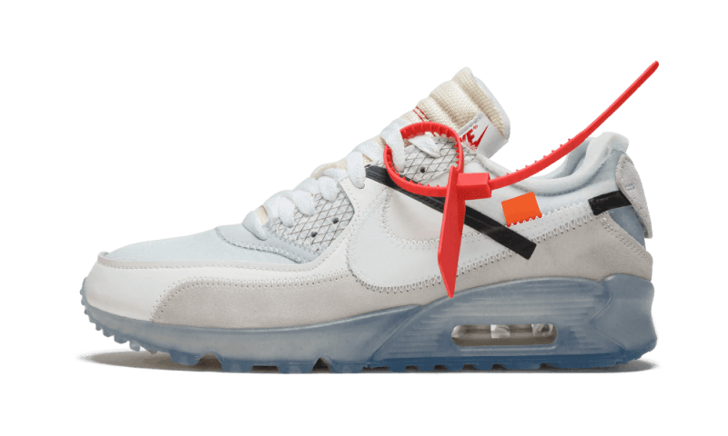 Nike x off originali su DripMilan | Sneaker Autentiche