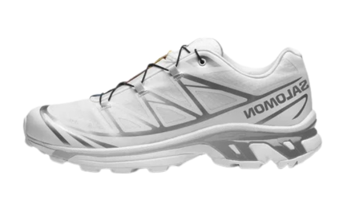 Salomon XT-6 GORE-TEX abbinata su DripMilan | Sneaker Originali