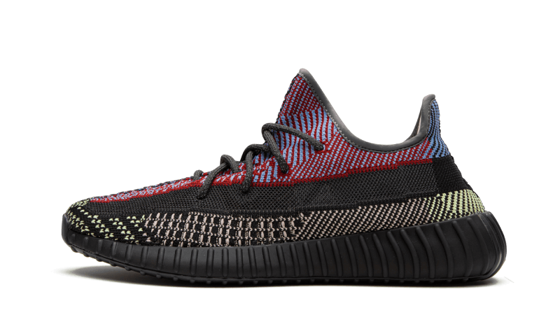Yeezy Yecheil (Reflective) originali su DripMilan | Sneaker Autentiche