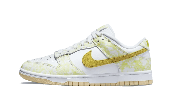 Nike Yellow Strike originali su DripMilan | Sneaker Autentiche