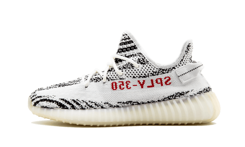 Yeezy Zebra originali su DripMilan | Sneaker Autentiche