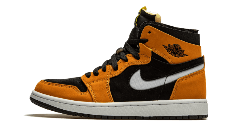 Air Jordan Zoom Air CMFT Black Monarch originali su DripMilan | Sneaker Autentiche