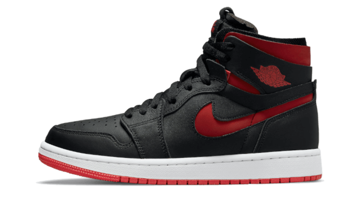 Air Jordan Zoom Air CMFT Bred originali su DripMilan | Sneaker Autentiche