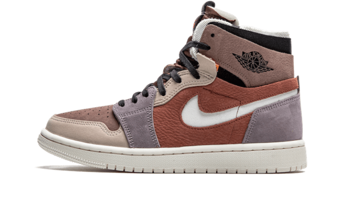 Air Jordan Zoom Air CMFT Canyon Rust originali su DripMilan | Sneaker Autentiche