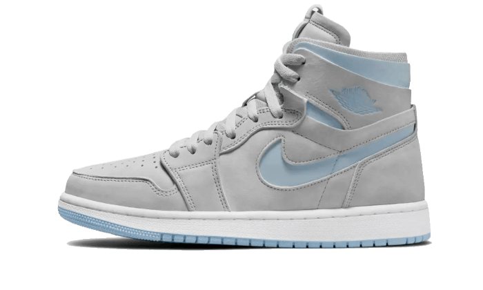 Air Jordan Zoom Air CMFT Grey Fog originali su DripMilan | Sneaker Autentiche