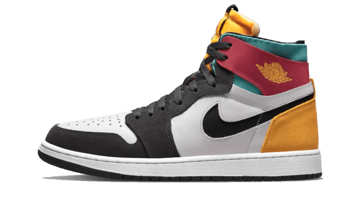 Air Jordan Zoom Air CMFT Multi Color originali su DripMilan | Sneaker Autentiche