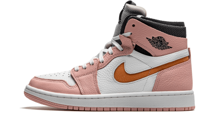 Air Jordan Zoom Air CMFT Pink Glaze originali su DripMilan | Sneaker Autentiche