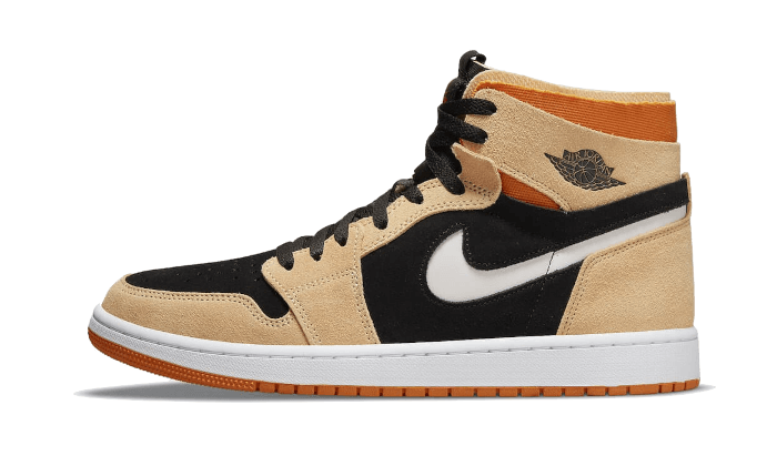 Air Jordan Zoom Air CMFT Pumpkin Spice originali su DripMilan | Sneaker Autentiche