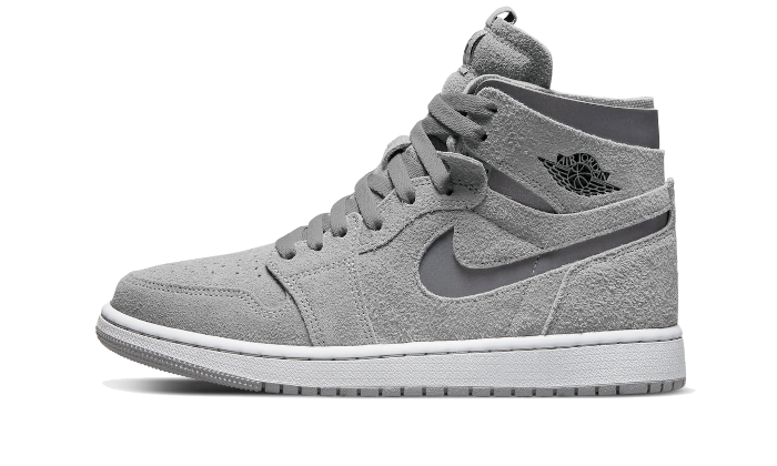 Air Jordan Zoom CMFT Medium Grey originali su DripMilan | Sneaker Autentiche