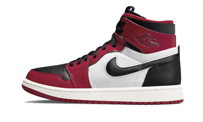 Air Jordan Zoom CMFT Patent Red originali su DripMilan | Sneaker Autentiche