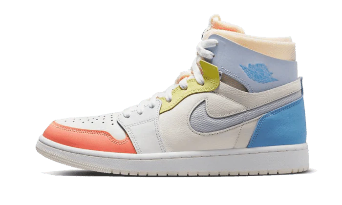 Air Jordan Zoom CMFT To My First Coach originali su DripMilan | Sneaker Autentiche