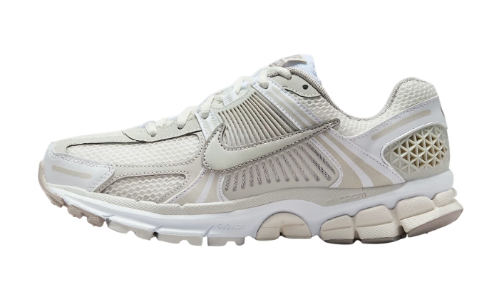 Nike Zoom Vomero 5 Beige/Bianco originali su DripMilan | Sneaker Autentiche