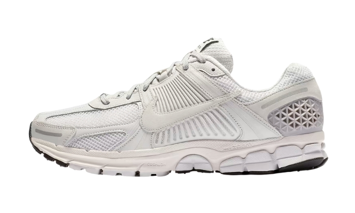 Nike Zoom Vomero 5 Grigio originali su DripMilan | Sneaker Autentiche