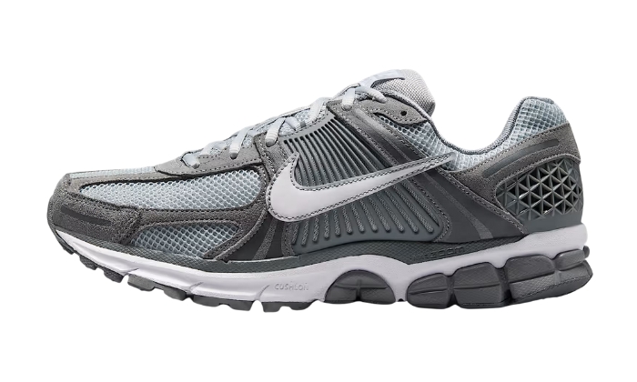 Nike Zoom Vomero 5 Grigio originali su DripMilan | Sneaker Autentiche