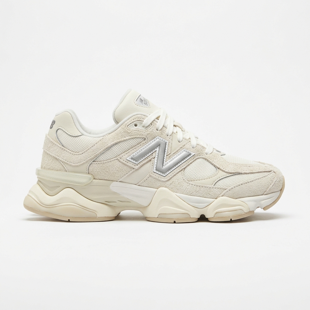 New Balance New Balance 9060 Sea Salt originali su DripMilan | Sneaker Autentiche