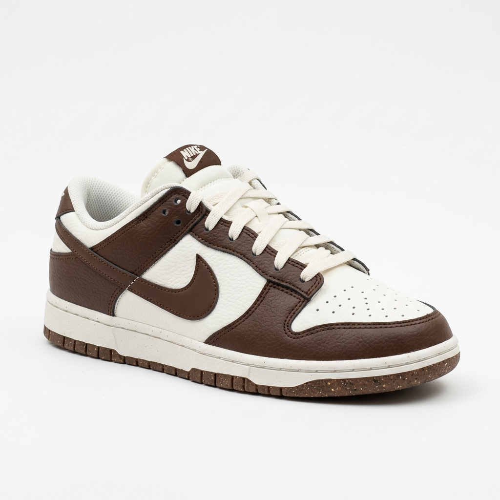 Nike Nike Dunk Low Next Nature Cacao Wow - Outfit Bundle su DripMilan | Sneaker Originali